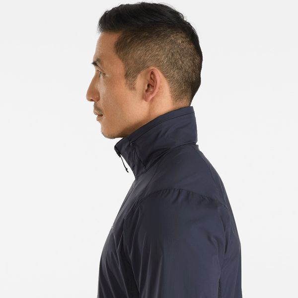 商品Arc'teryx|【Brilliant|包邮包税】始祖鸟 NODIN JACKET M[SS23] 新款上市 Nodin 男士夹克 AJNSMX7201,价格¥2291,第16张图片详细描述