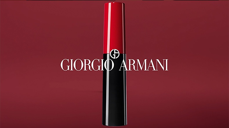 商品Giorgio Armani| 阿玛尼 权力口红唇膏3.1g,价格¥401,第16张图片详细描述