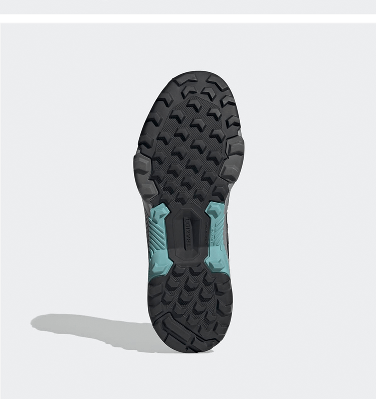 商品Adidas|【Brilliant|包邮包税】阿迪达斯 EASTRAIL 2 R.RDY W  训练运动鞋 跑步鞋  GV7510 GREFIV/DSHGRY/MINTON,价格¥347,第3张图片详细描述