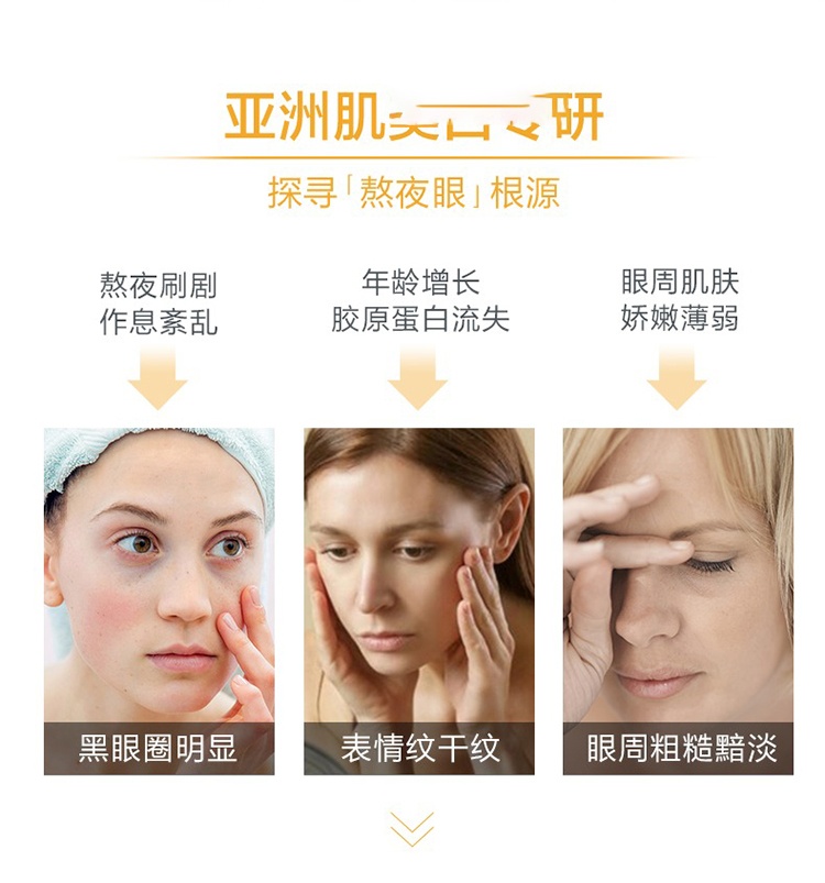 商品NeoStrata|芯丝翠活力靓眸眼霜15g,价格¥446,第4张图片详细描述