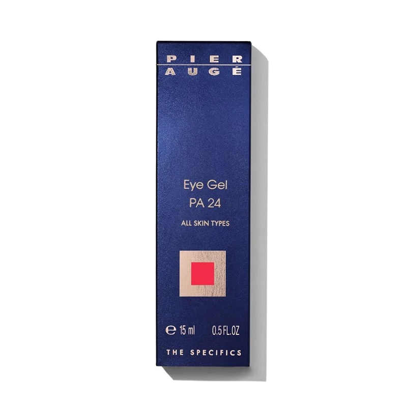 商品Pier Auge|佩尔赫乔24小时紧致眼霜15ml,价格¥207,第5张图片详细描述