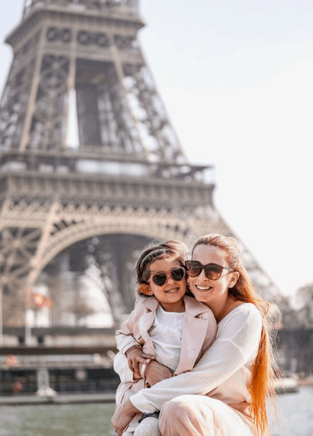商品[国内直发] Beyond Global Travel|法国 4人/6人 6日当地私家团  巴黎接送机 凡尔赛--枫丹白露 莫奈花园 下单后由别样微信客服对接,价格¥9758,第5张图片详细描述