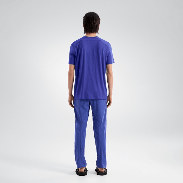 商品Arc'teryx|【Brilliant|包邮包税】FRAME SS SHIRT M 始祖鸟[SS24] 框架 SS 衬衫 男 VTOSMX6361,价格¥1345,第15张图片详细描述
