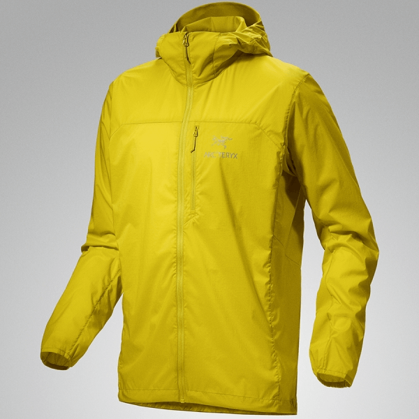 商品Arc'teryx|【Brilliant|包邮包税】SQUAMISH HOODY M 始祖鸟[FW23] Squamish 男士连帽衫 AJNFMX7411,价格¥2172,第22张图片详细描述