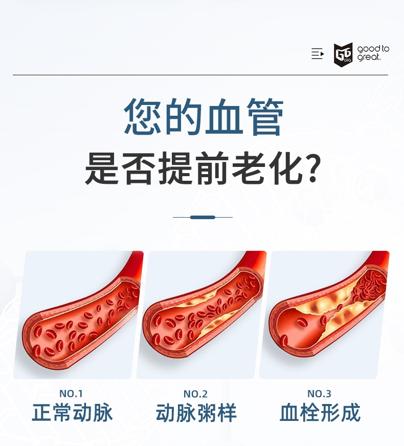 商品[国内直发] GT&G|南极磷虾油凝胶糖果(无糖型)蕴含丰富的磷脂、Omenga-3 和虾青素 60粒1瓶,价格¥201,第3张图片详细描述