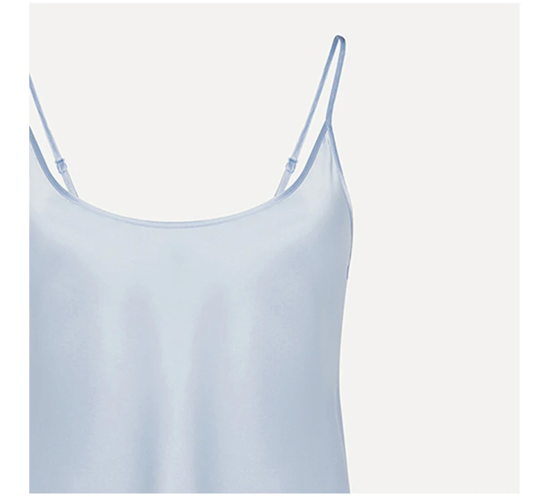 商品[国内直发] La Perla|LA PERLA 蓝色女士家居套装 CFI0045610-M113,价格¥356,第7张图片详细描述