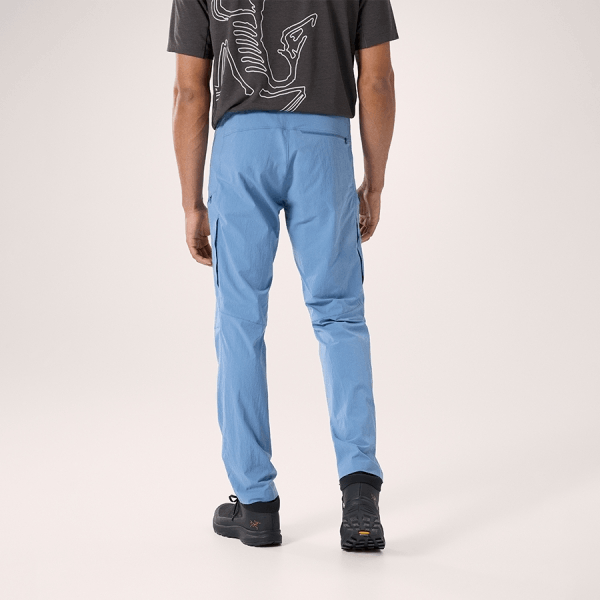 商品【夏休延期至7月底发货】 Arc'teryx|【Brilliant|包邮包税】GAMMA QUICK DRY PANT M 始祖鸟[SS24] Gamma 速干裤 男 APOSMX7185,价格¥1550,第18张图片详细描述