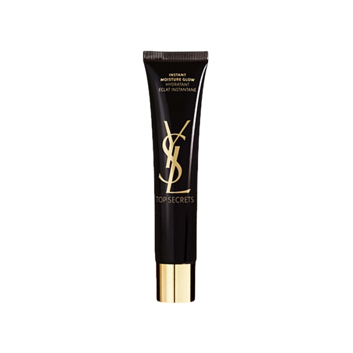 商品Yves Saint Laurent|YSL圣罗兰 黑丝缎保湿隔离妆前乳40ml ,价格¥337,第4张图片详细描述