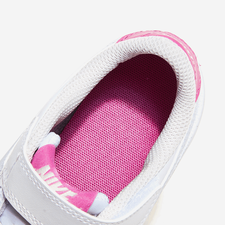 商品NIKE|【Brilliant|包邮包税】耐克 NIKE COURT LEGACY BPV 儿童  运动鞋 SNEAKERS  DA5381 116,价格¥334,第2张图片详细描述