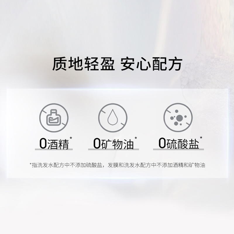 商品[国内直发] L'Oreal Paris|欧莱雅PRO沙龙吸瞬顺洗发水修复防毛躁无硅油300ml (效期截至日期：2024-5-1),价格¥148,第7张图片详细描述
