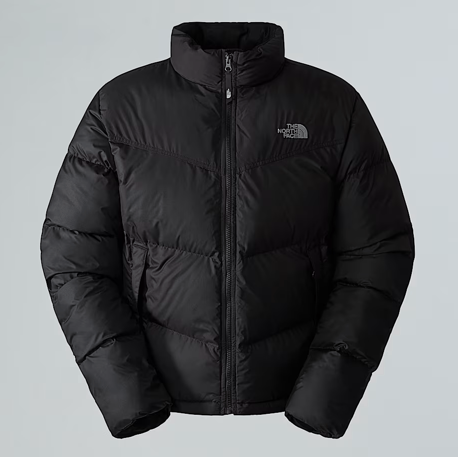 商品The North Face|北面Saikuru 男款防风防水羽绒服（香港仓发货）,价格¥1755,第15张图片详细描述