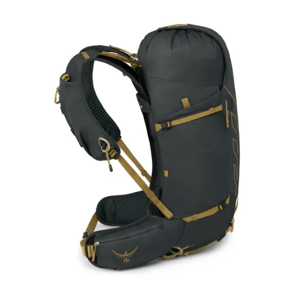 商品Osprey|Talon Velocity 魔爪速率20/30L 多功能户外运动旅行 尼龙 户外登山包双肩包书包 常规 男(香港仓发货）,价格¥1391,第15张图片详细描述