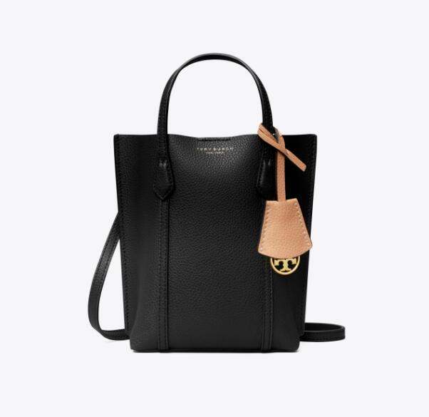 商品Tory Burch|汤丽柏琦 PERRY 迷你托特包单肩斜挎（香港仓发货）,价格¥1956,第16张图片详细描述
