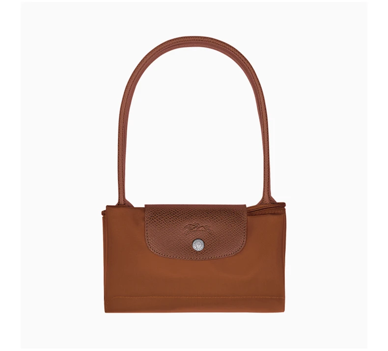 商品[国内直发] Longchamp|LONGCHAMP棕色女士手提包2605-919-504,价格¥1156,第7张图片详细描述