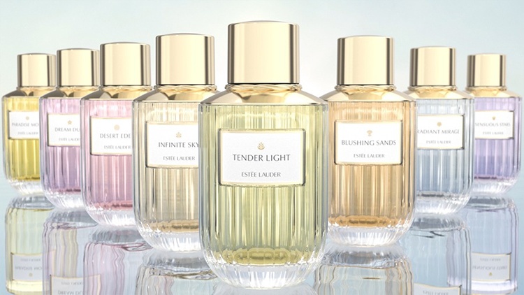 商品Estée Lauder|Estee Lander雅诗兰黛光音典藏全系列香水10-40-100ml,价格¥237,第4张图片详细描述