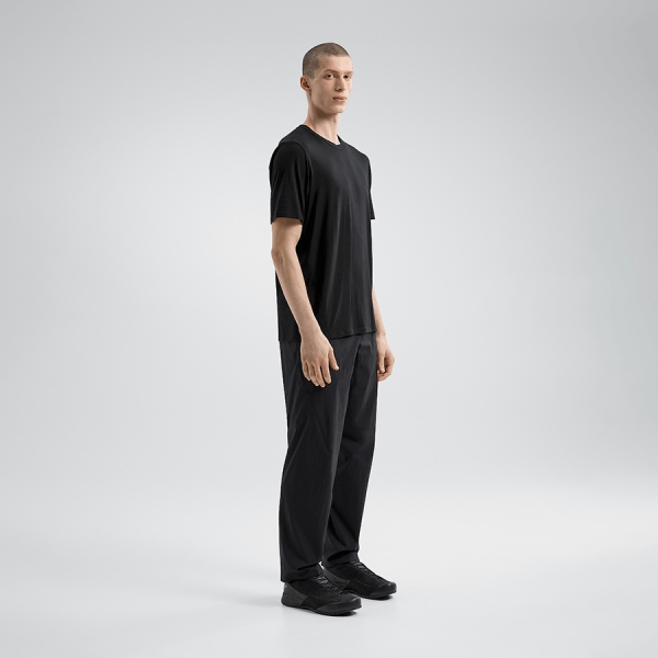 商品Arc'teryx|【Brilliant|包邮包税】FRAME SS SHIRT M 始祖鸟[SS24] 框架 SS 衬衫 男 VTOSMX6361,价格¥1345,第25张图片详细描述