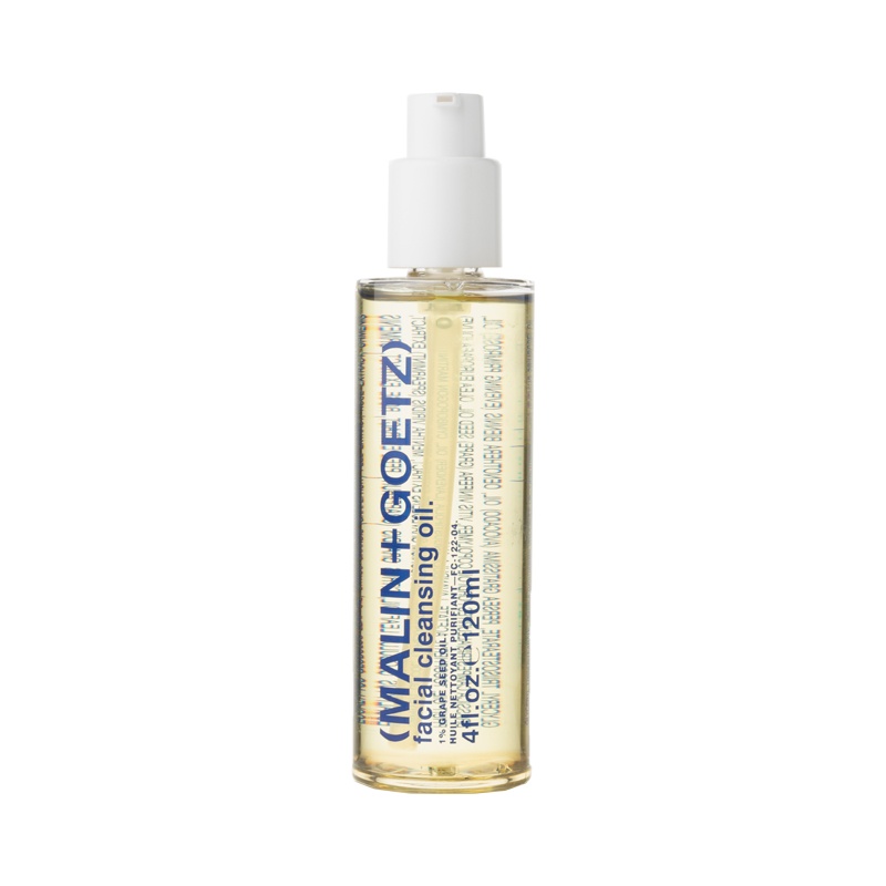 商品Malin + Goetz|MALIN+GOETZ马林狗子卸妆油120ml 温和洁面,价格¥278,第7张图片详细描述