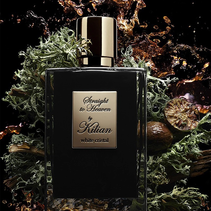 商品Kilian|By Kilian凯利安直达天堂男性香水 便携装4x7.5ml,价格¥1075,第3张图片详细描述