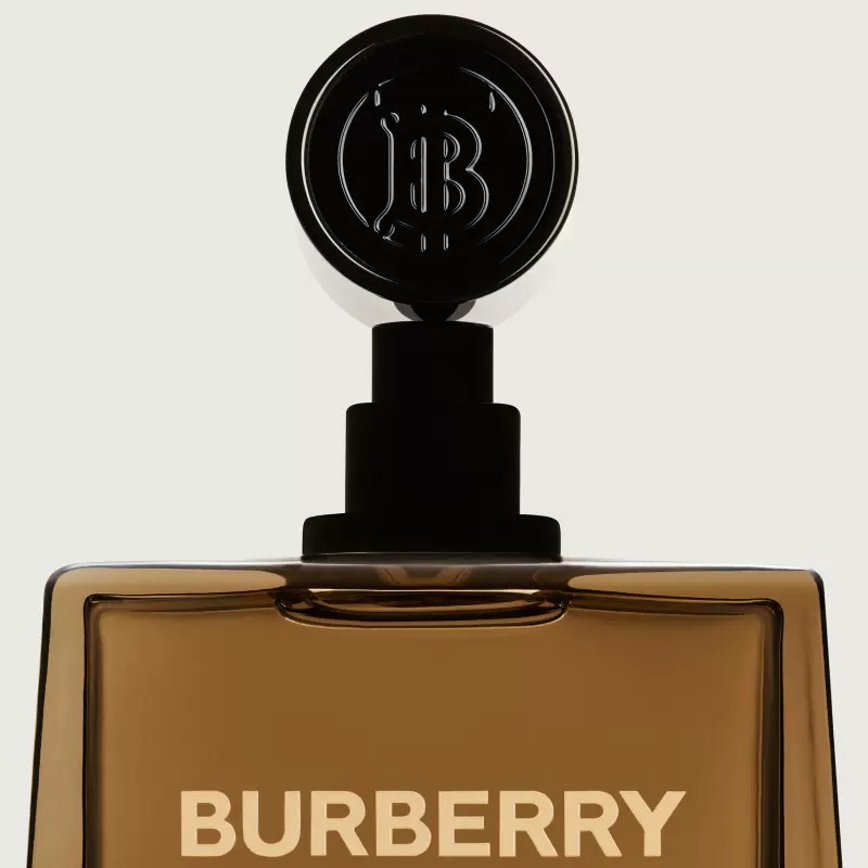 商品Burberry|博柏利 Hero英雄香男士香水50-150mlEDP木质香持久留香,价格¥488,第5张图片详细描述