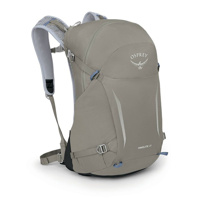 商品Osprey|小鹰HIKELITE 26骇客系列登山包户外背负双肩包 HIKELITE-26-KO-BV（六色可选）,价格¥1963,第18张图片详细描述