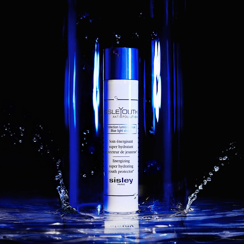 商品Sisley|Sisley希思黎赋活「抗蓝光」污染保湿乳液40ml,价格¥909,第4张图片详细描述