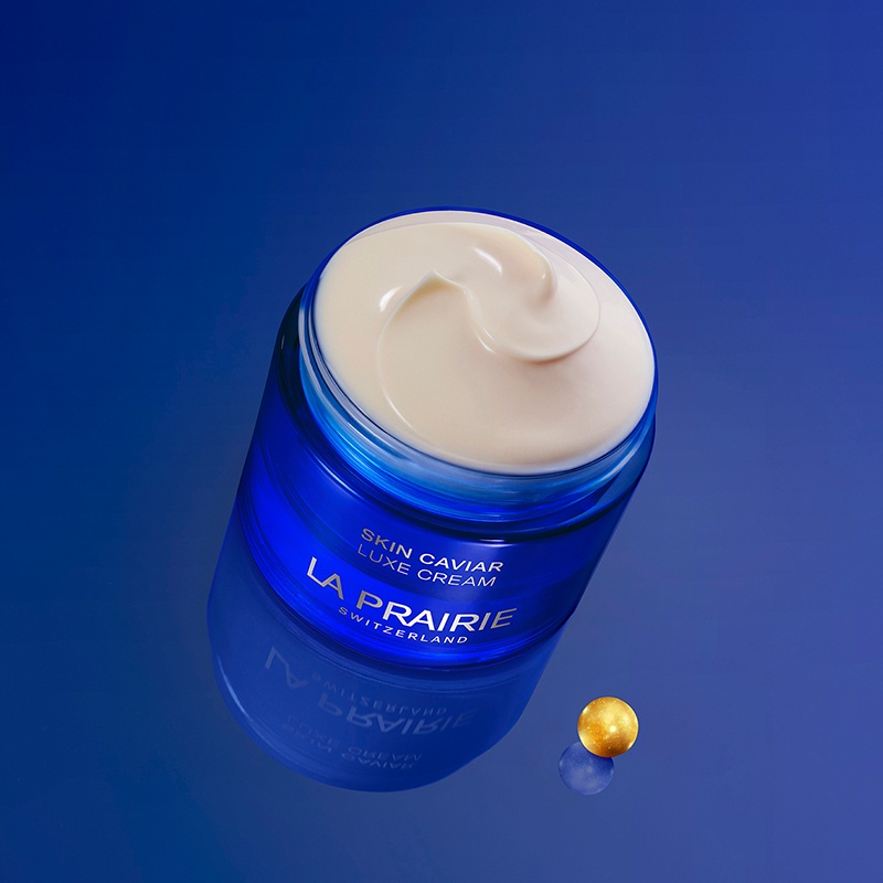 商品La Prairie|La Prairie莱珀妮鱼子精华琼贵面霜50ml/100ml,价格¥2834,第3张图片详细描述