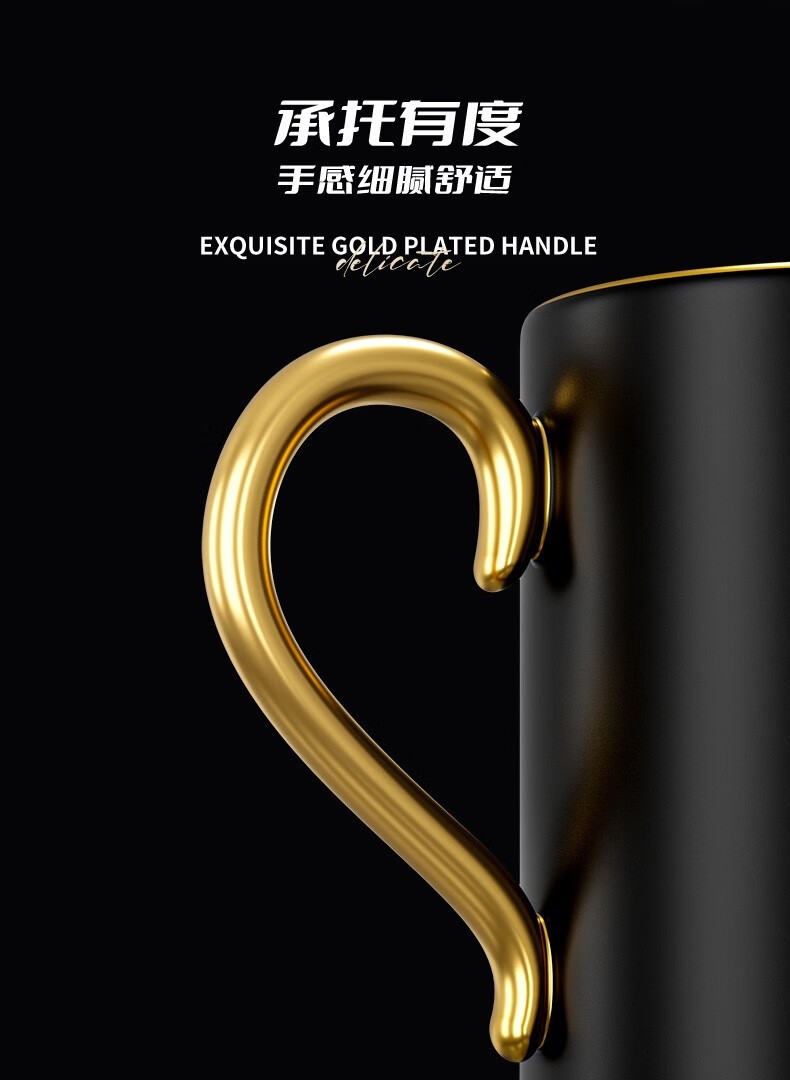 商品GERM|日本GERM格沵 米奇爱心浮雕马克杯 415ML,价格¥201,第8张图片详细描述