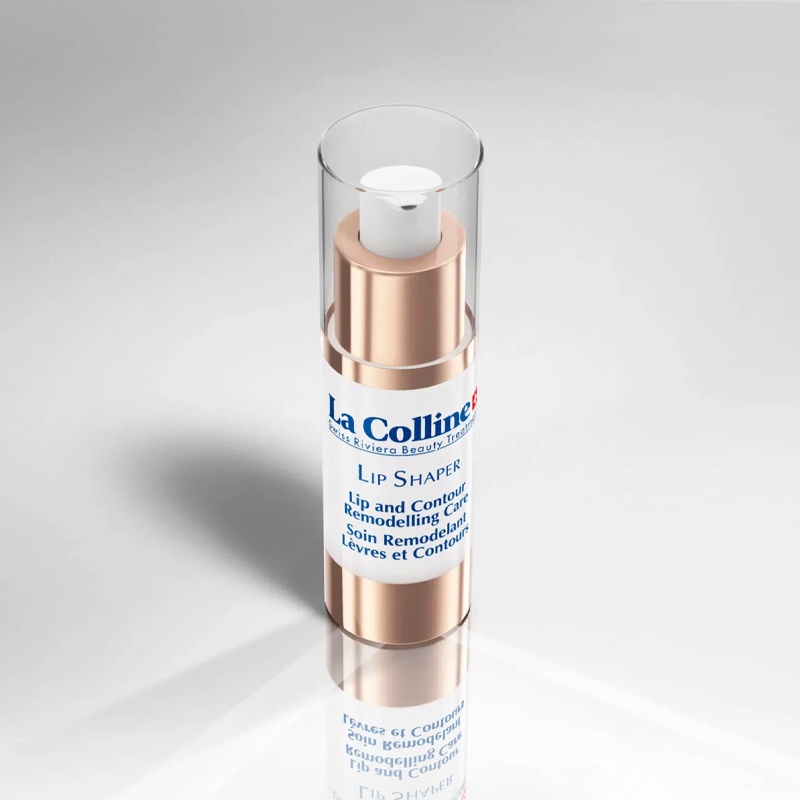商品‌La Colline|科丽妍唇部精华液修护乳 15ml 淡唇纹保湿防干裂,价格¥399,第2张图片详细描述