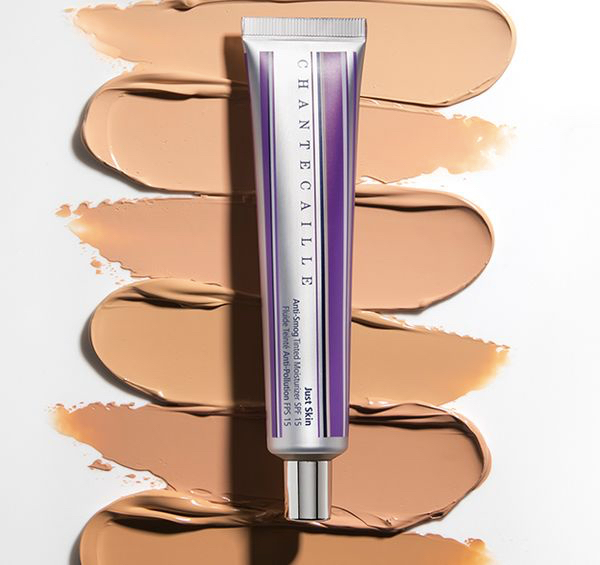商品Chantecaille|保湿防晒霜 SPF15,价格¥686,第3张图片详细描述