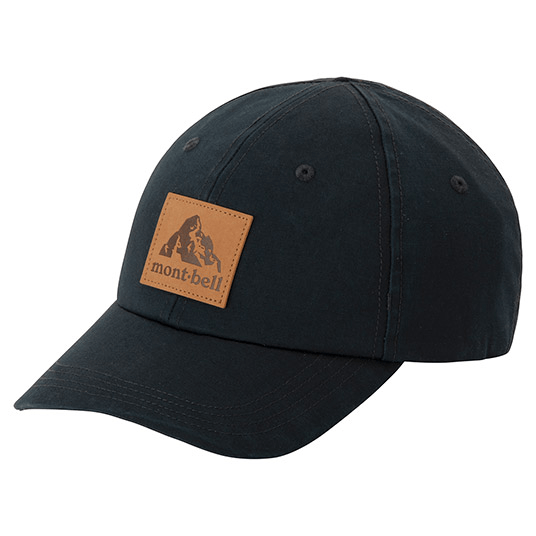 商品Montbell|【Brilliant|包邮包税】Montbell 水洗弹力光滑帽 #7 JBEXWUCW357 登山配饰 帽子,价格¥229,第2张图片详细描述