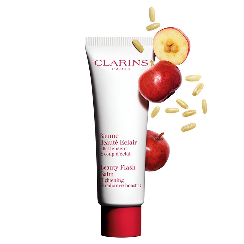 商品Clarins|Clarins娇韵诗晶莹美颜霜50ml,价格¥304,第7张图片详细描述