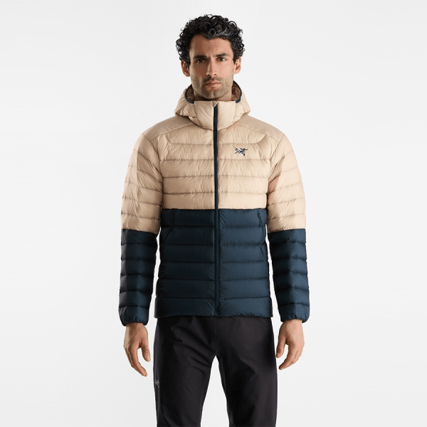 商品Arc'teryx|【Brilliant|包邮包税】始祖鸟 CERIUM HOODY M[SS23] 新款上市 Cerium 男士连帽衫 AJNSMX6657,价格¥3813,第34张图片详细描述