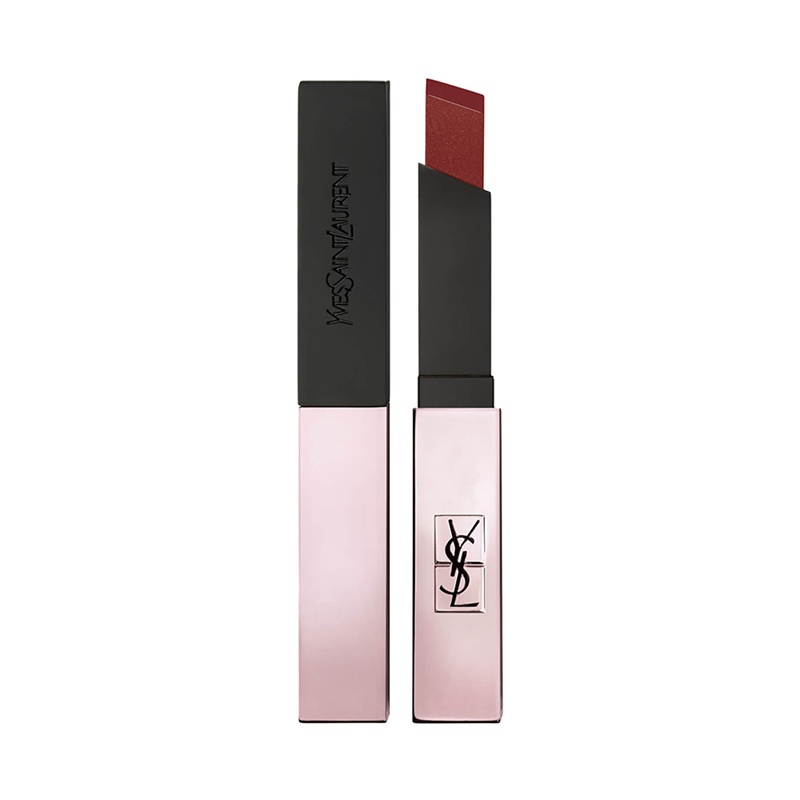 商品Yves Saint Laurent|YSL圣罗兰 YSL圣罗兰「小粉条」细管柔光纯口红唇膏2g,价格¥237,第2张图片详细描述