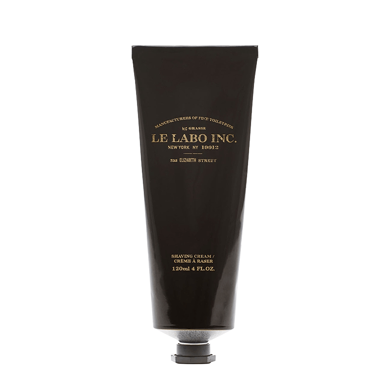 商品Le Labo|LE LABO香水实验室 男士香氛剃须膏120ml 预售1-3个工作日,价格¥330,第9张图片详细描述