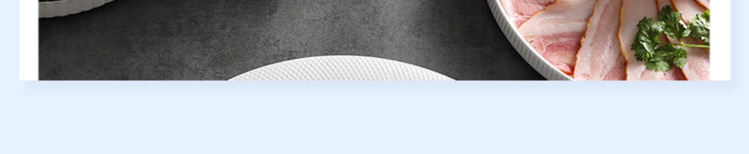 商品[国内直发] Morphy Richards|多功能电火锅MR9087家用分体式鸳鸯火锅烧烤肉蒸煮炒煎电煮锅,价格¥372,第25张图片详细描述