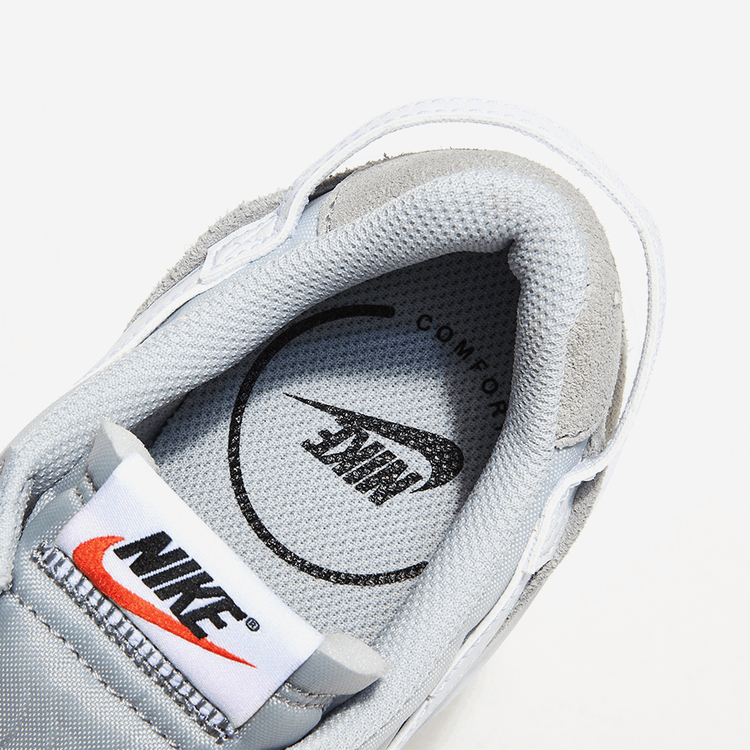 商品NIKE|【韩国直邮|包邮包税】耐克 NIKE WAFFLE DEBUT 男生  运动鞋 SNEAKERS  DH9522 003,价格¥473,第2张图片详细描述