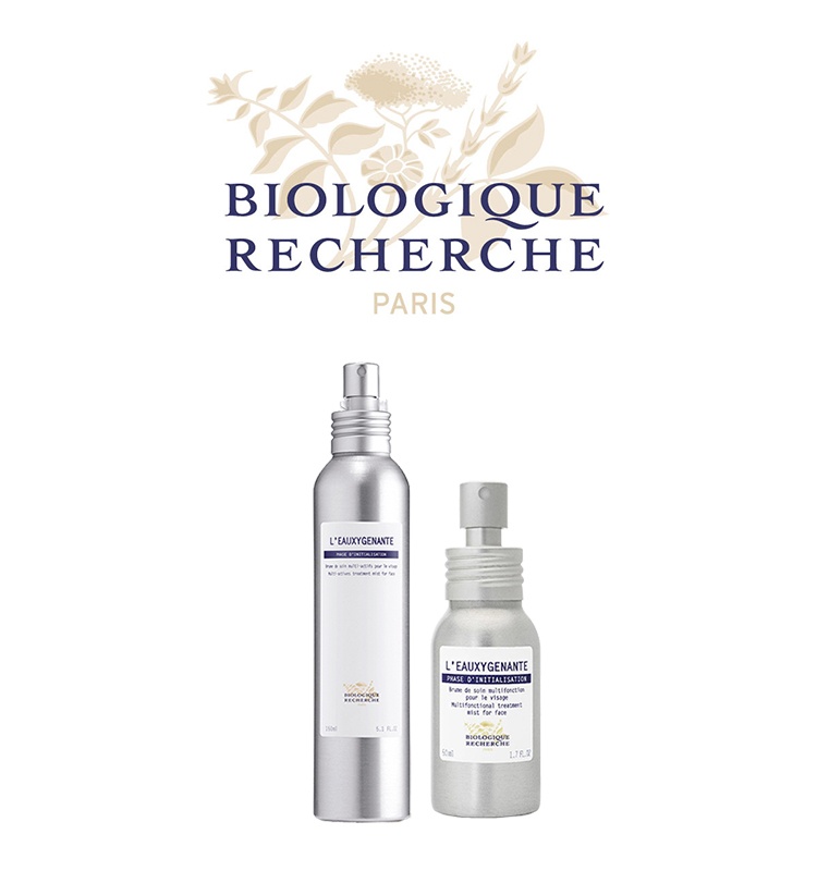 商品Biologique Recherche|Biologique Recherche 原液之谜 平衡焕肤喷雾 50-150ml,价格¥337,第2张图片详细描述