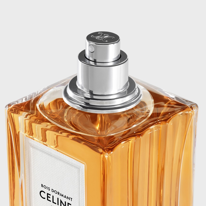 商品Celine|思琳 沉睡森林中性香水EDP 100-200ml 高定香水 2022新香,价格¥2007,第4张图片详细描述