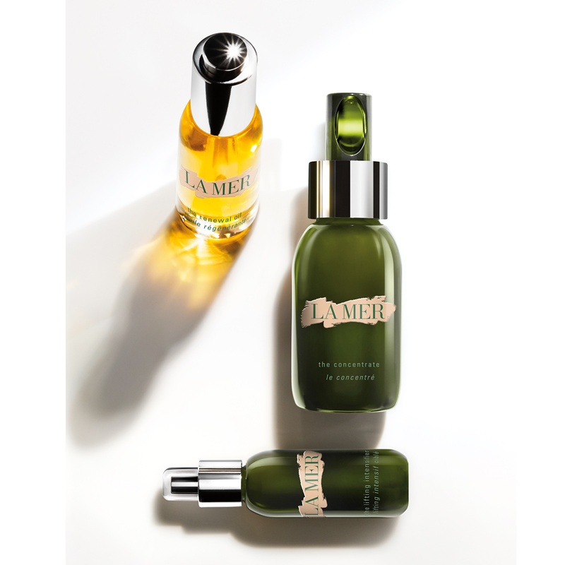 商品La Mer|La Mer海蓝之谜浓缩修护精华露15-50ml,价格¥912,第10张图片详细描述