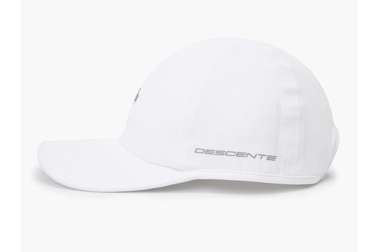 商品DESCENTE|【Brilliant|包邮包税】运动帽子透气设计适合户外活动SN323RCP70-LIM0,价格¥193,第7张图片详细描述