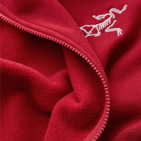 商品Arc'teryx|【Brilliant|包邮包税】始祖鸟 KYANITE AR HOODY[FW22] Kyernite AR 男士连帽衫 AJMFMX5404,价格¥1998,第28张图片详细描述