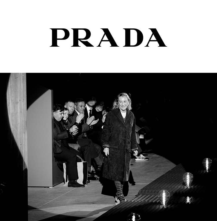 商品Prada|Prada普拉达HOMME「蔚蓝绅士」男士香水50-100-150ml EDT淡香水,价格¥437,第2张图片详细描述
