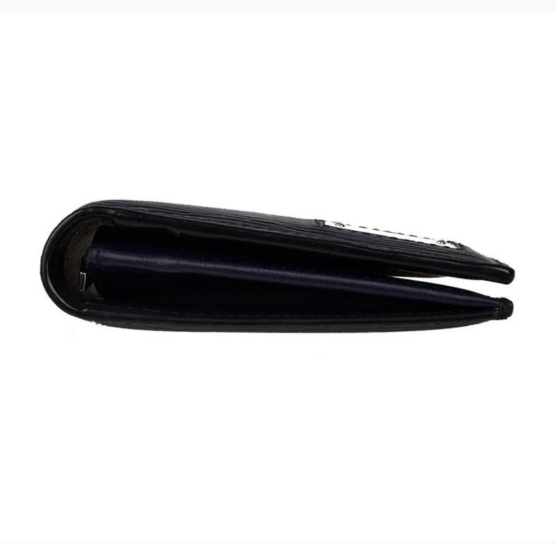 商品Bally|Bally 巴利 深蓝色男士钱包 6224298,价格¥1392,第6张图片详细描述