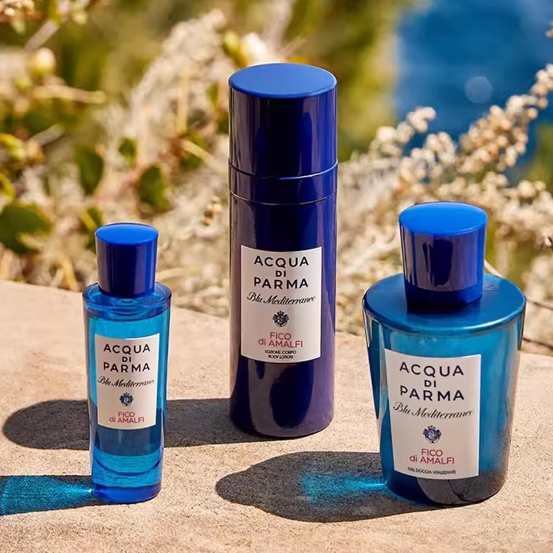 商品Acqua di Parma|帕尔玛之水 滋润保湿香氛身体乳系列150ml,价格¥242,第8张图片详细描述