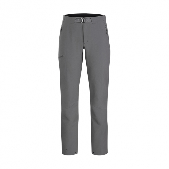 商品Arc'teryx|【Brilliant|包邮包税】始祖鸟 GAMMA AR BRUSHED PANT[FW22] Gamma AR 拉绒裤男 APMFMX6168,价格¥2284,第3张图片详细描述