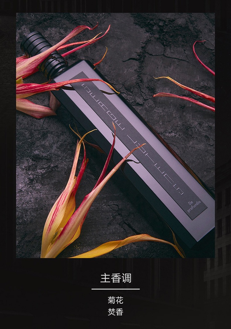 商品Serge Lutens|Serge lutens芦丹氏摩天楼系列中性香水100ml EDP浓香水,价格¥1670,第8张图片详细描述