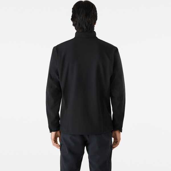 商品Arc'teryx|【Brilliant|包邮包税】GAMMA MX JACKET M 始祖鸟[FW23] Gamma MX 夹克 男士 AJNFMX6343,价格¥3823,第22张图片详细描述