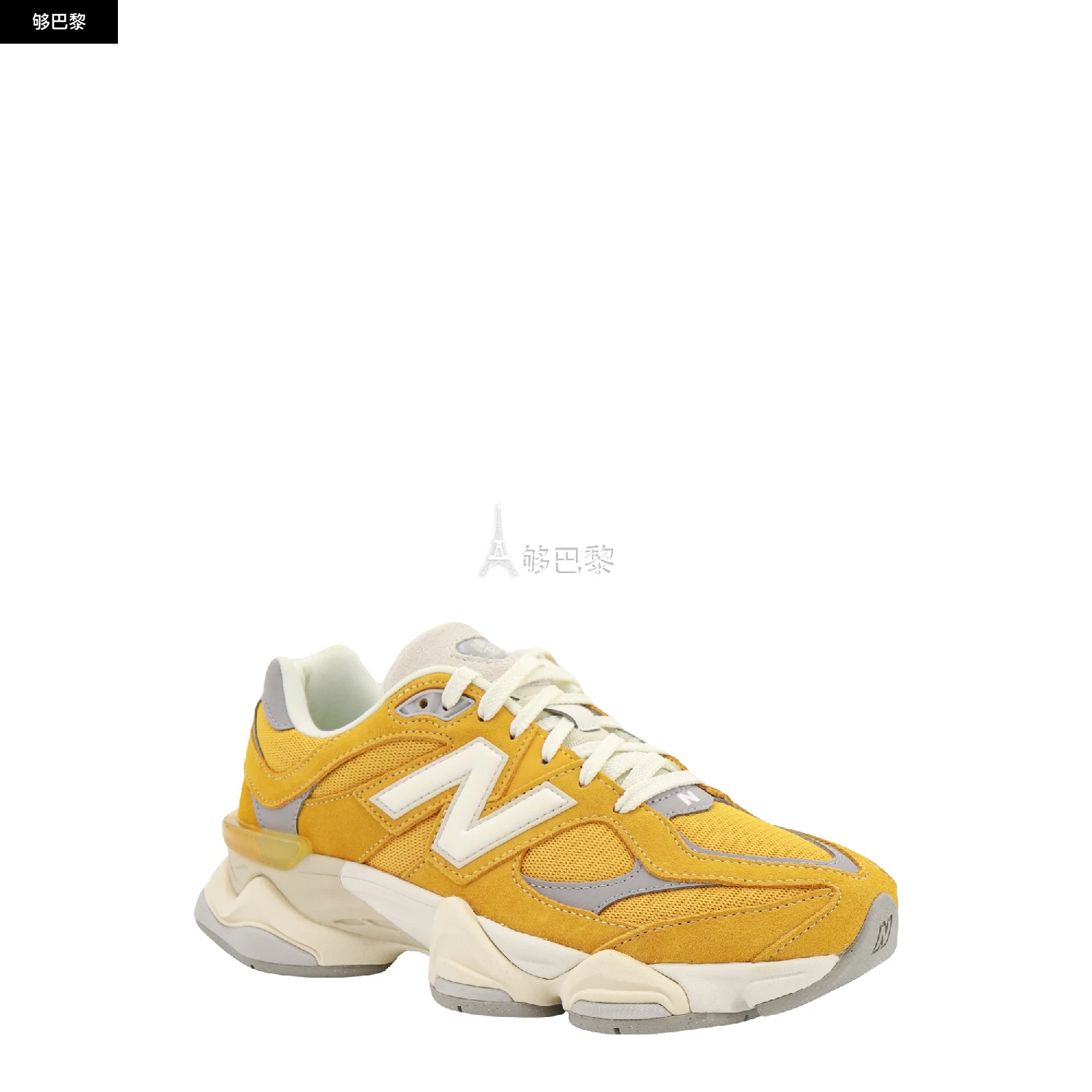商品New Balance|【特惠6.5折】【预售】 2023秋冬 男士 休闲运动鞋 运动鞋 2733268  U9060VNYUNI ,价格¥1870,第4张图片详细描述