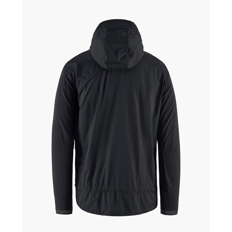 商品Klattermusen|攀山鼠奈尔nal防晒皮肤衣服男款户外风壳透气10652M（香港仓发货）,价格¥1843,第6张图片详细描述