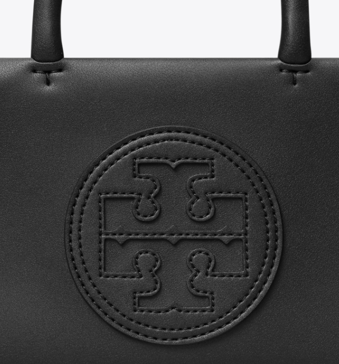 商品[国内直发] 【春节不打烊国内现货速发】 Tory Burch|汤丽柏琦TB ELLA BIO 迷你托特包手提斜挎 145613,价格¥1864,第30张图片详细描述